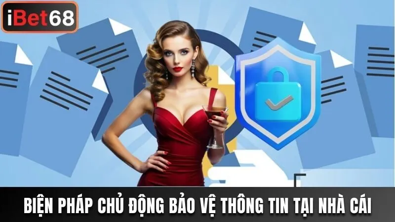 Biện pháp kiểm soát thông tin liên quan đến chính sách bảo mật