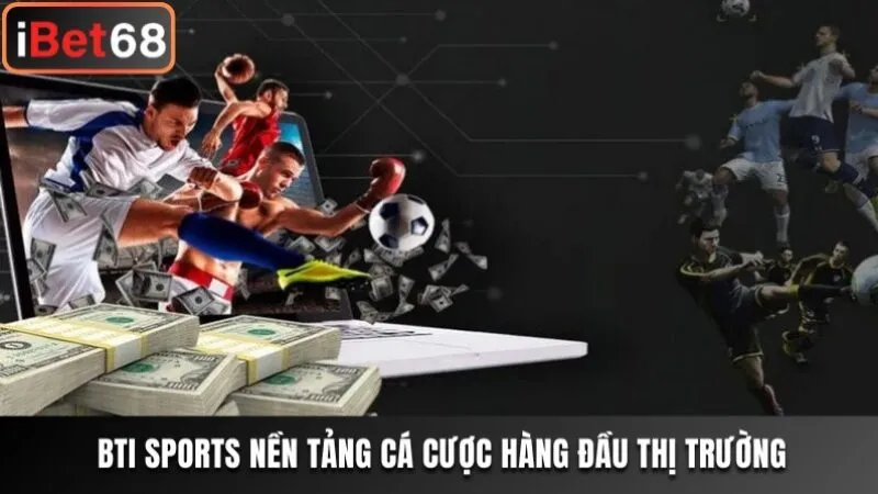 Bti Sports