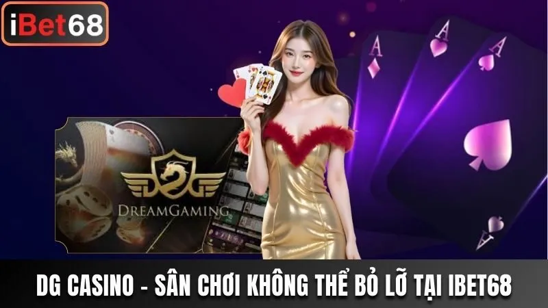 DG Casino