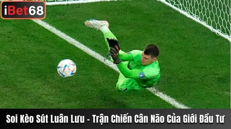 Kèo sút luân lưu