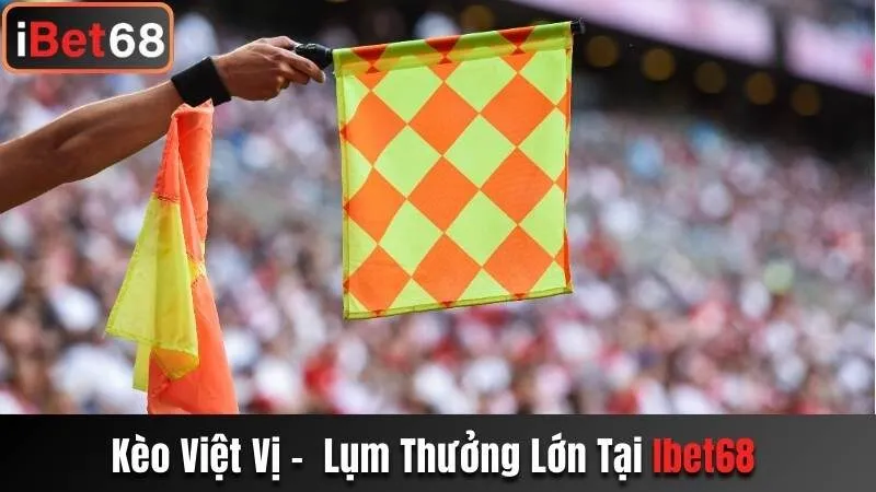 Kèo việt vị