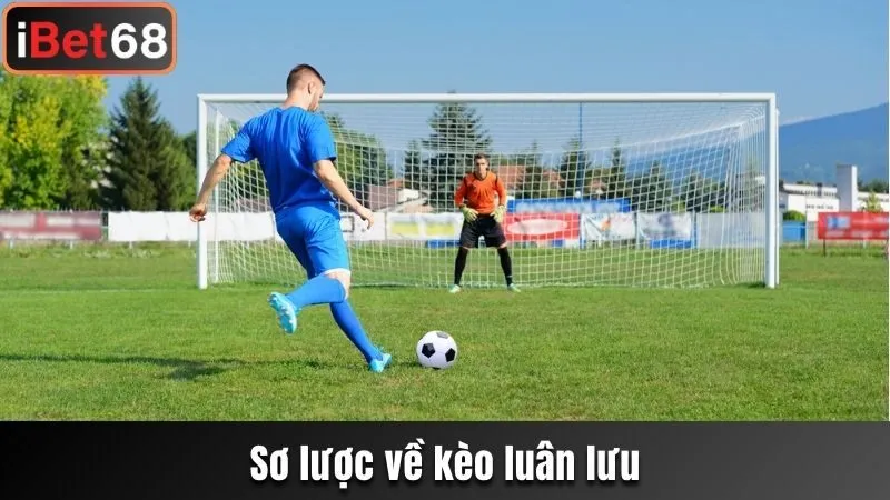 Sơ lược về kèo luân lưu