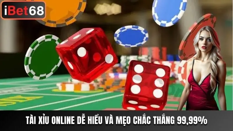 Tài Xỉu Online
