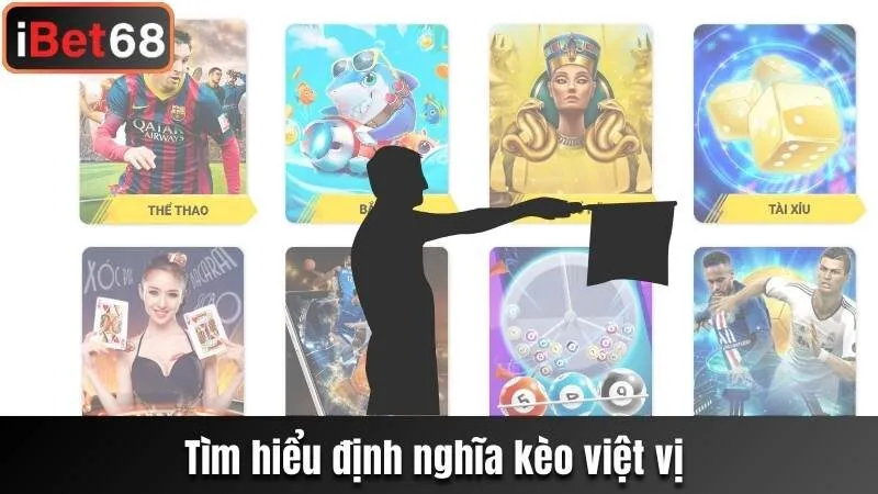 Tìm hiểu định nghĩa kèo việt vị 