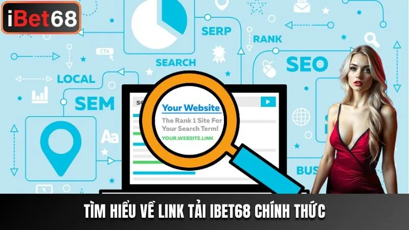 Tổng quan về link tải Ibet68 chính thức