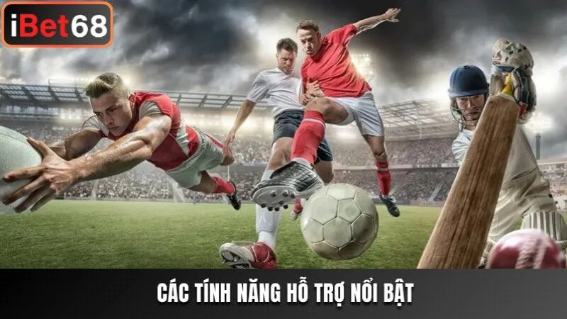Ưu điểm khi trải nghiệm tại Bti Sports